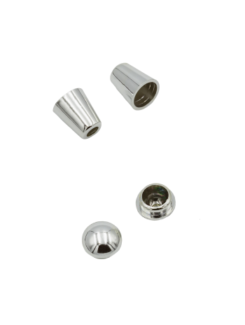 ΤΕΛΕΙΩΜΑ ΚΟΡΔΟΝΙΩΝ, 14.7 x 12mm (ΧΟΝΔΡΙΚΗ)