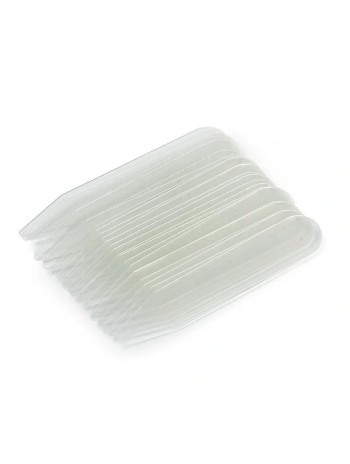 COLLAR RIBS, STIFFENERS, TRANSPARENT (WHOLESALE)