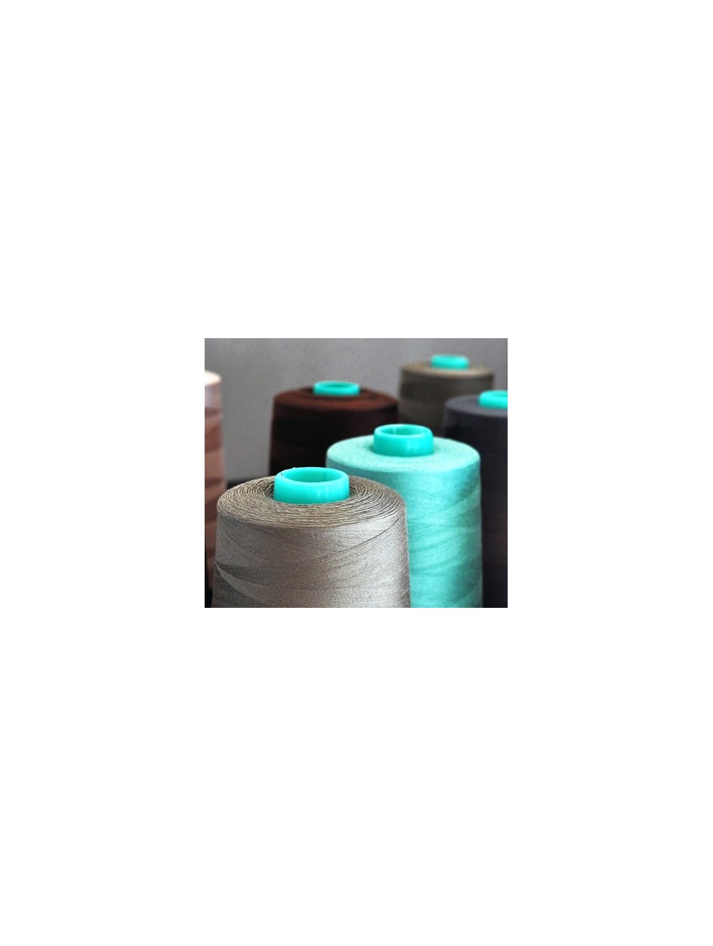 POLYSTER SEWING THREAD color 0000 till 3405 wholesale