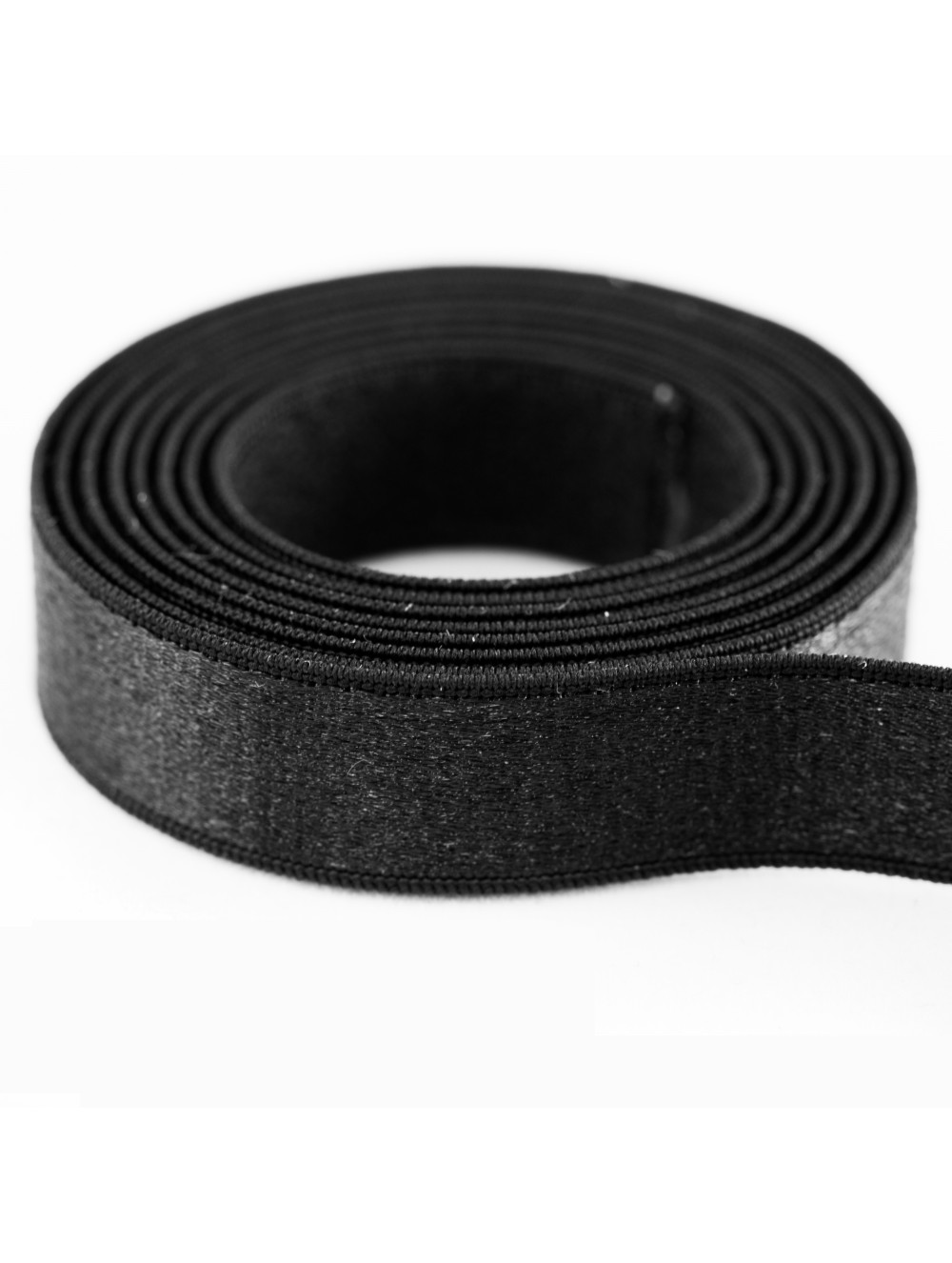 BRA ELASTIC TAPE BLACK 3 till 20 mm wholesale