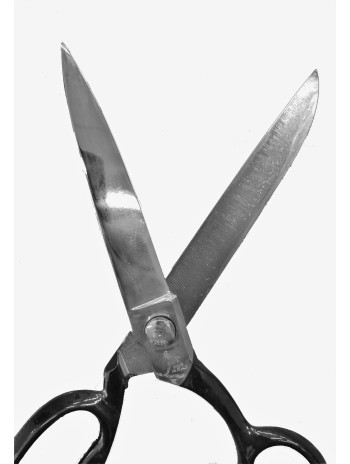 PROFESSIONAL SCISSOR  20 - 28 cm