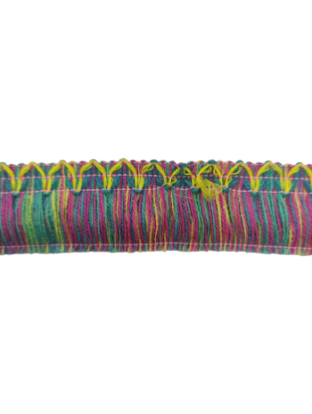 FRINGE ACRYLIC TRIMMING 35 mm wholesale