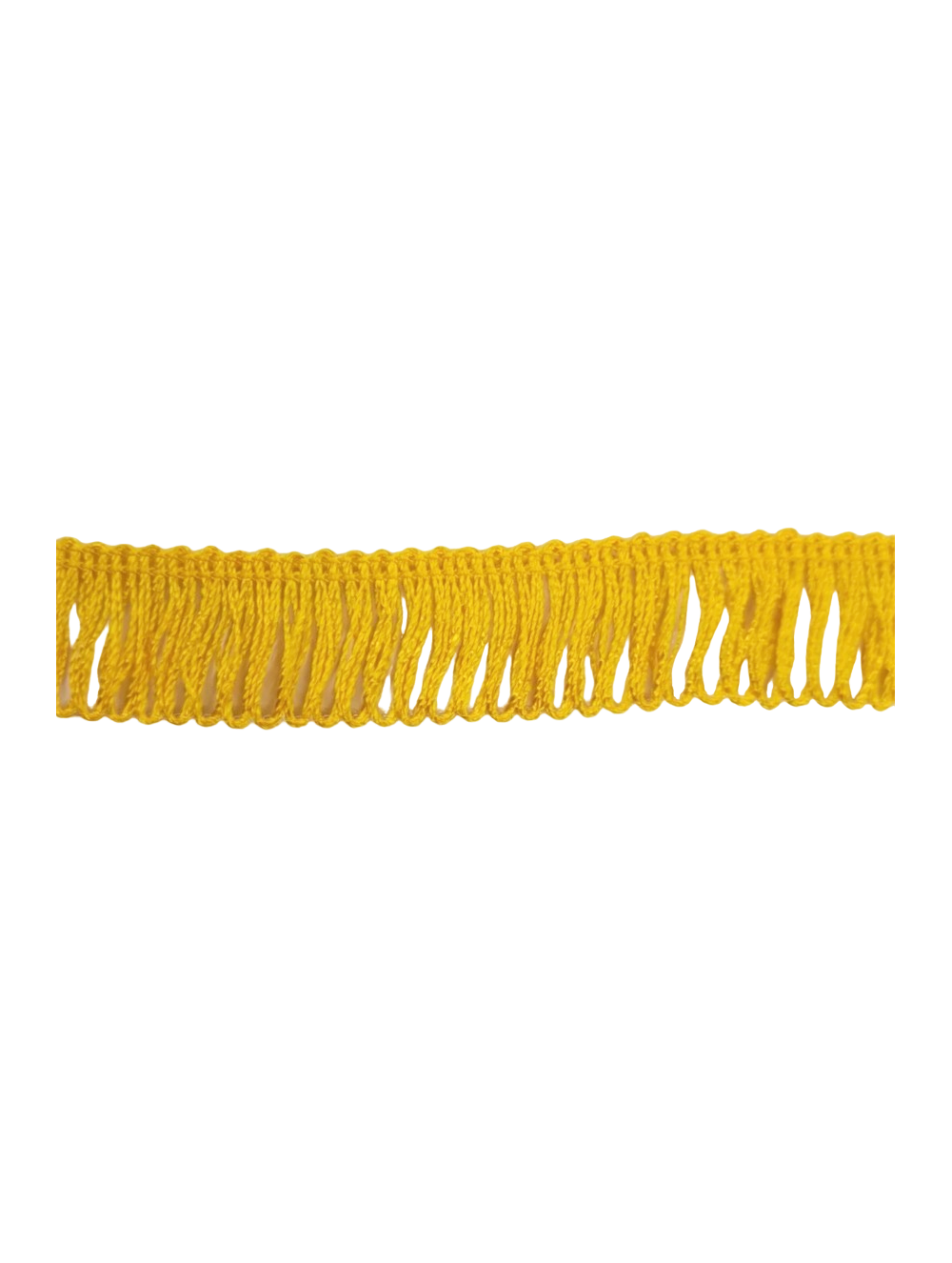 FRINGE RAYON TRIMMING 20 mm wholesale