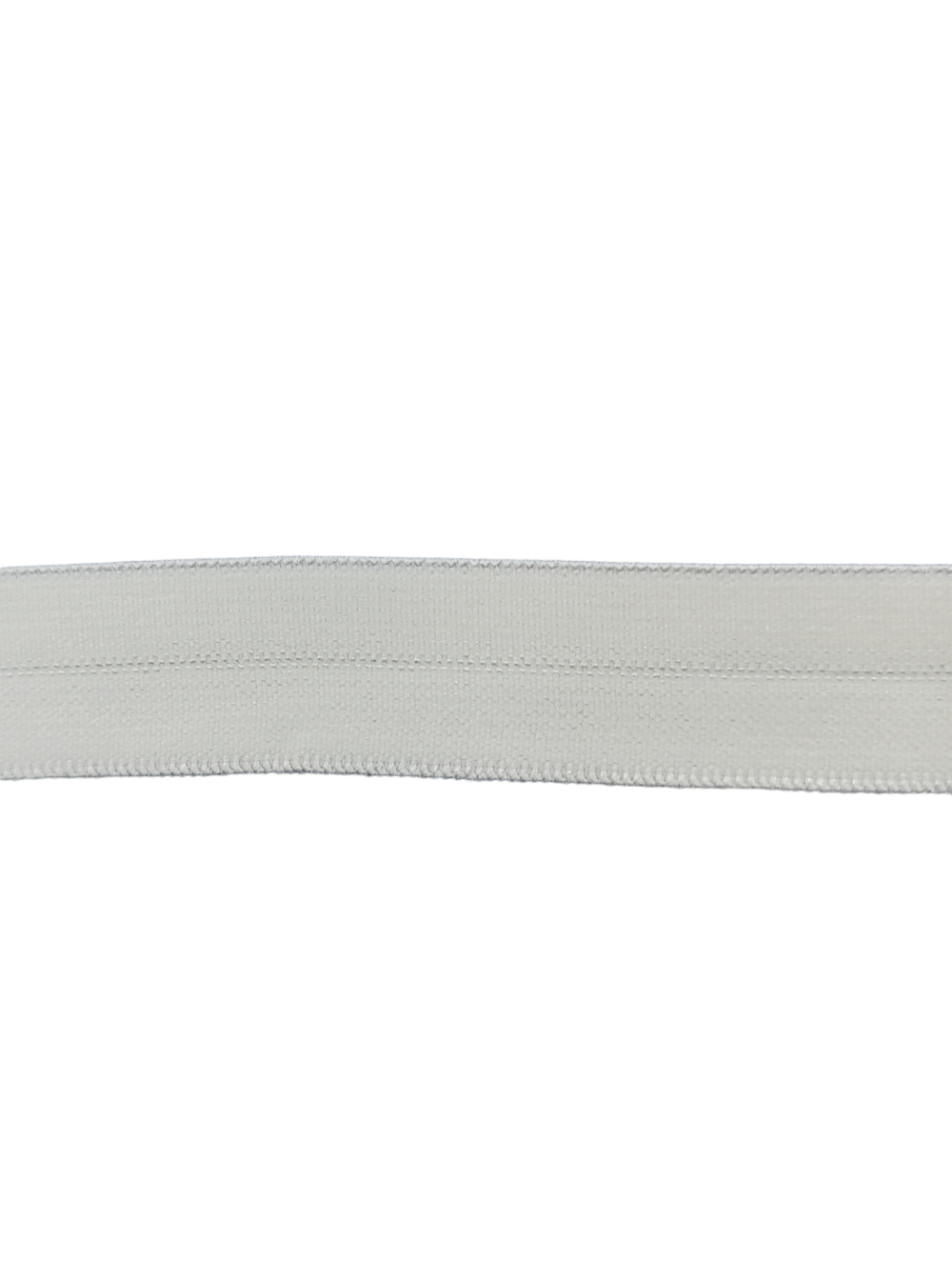 ELASTIC MAT VELVET BIAS TAPE