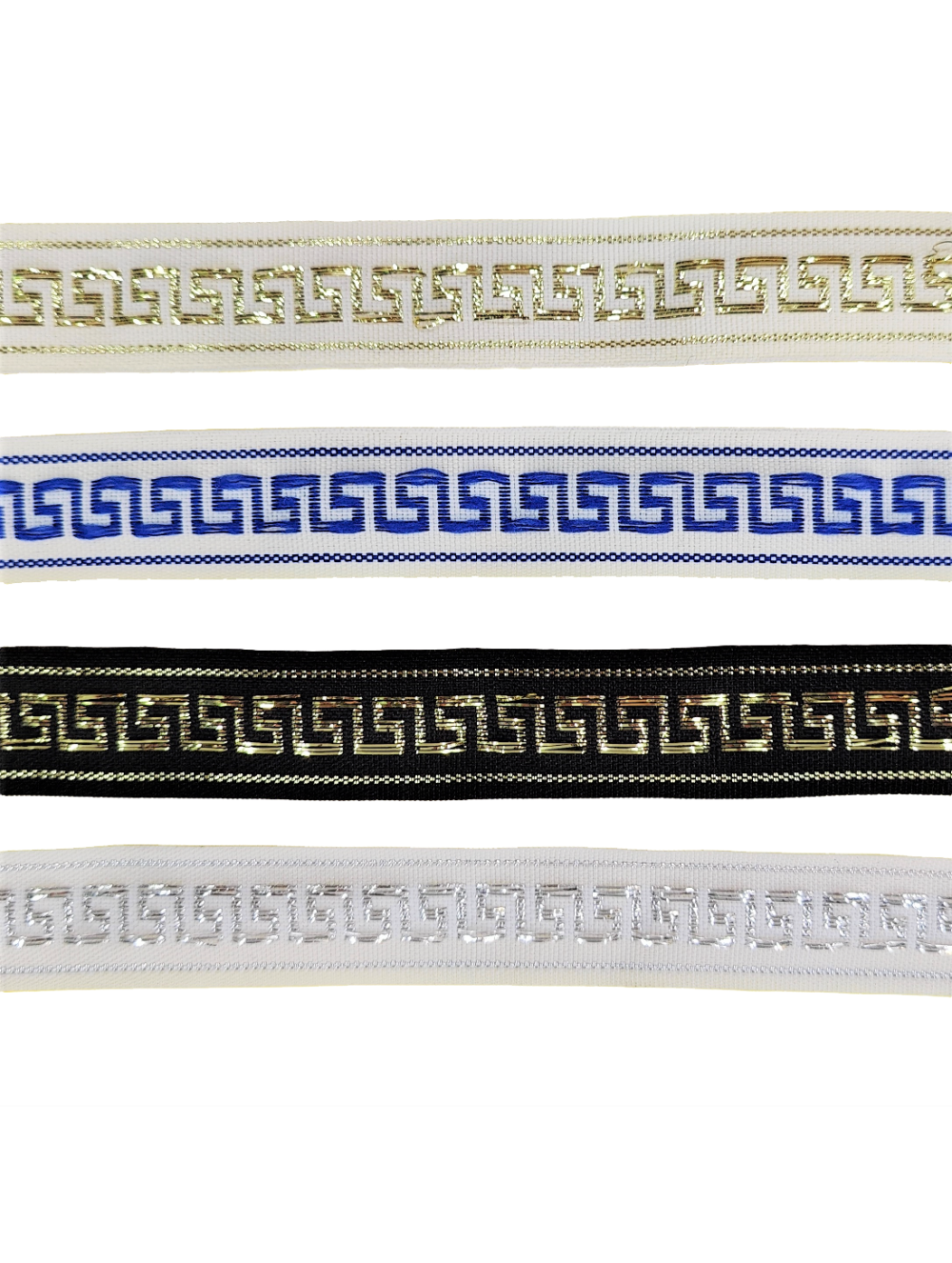 MEANDER TAPE 15 till 20 mm wholesale