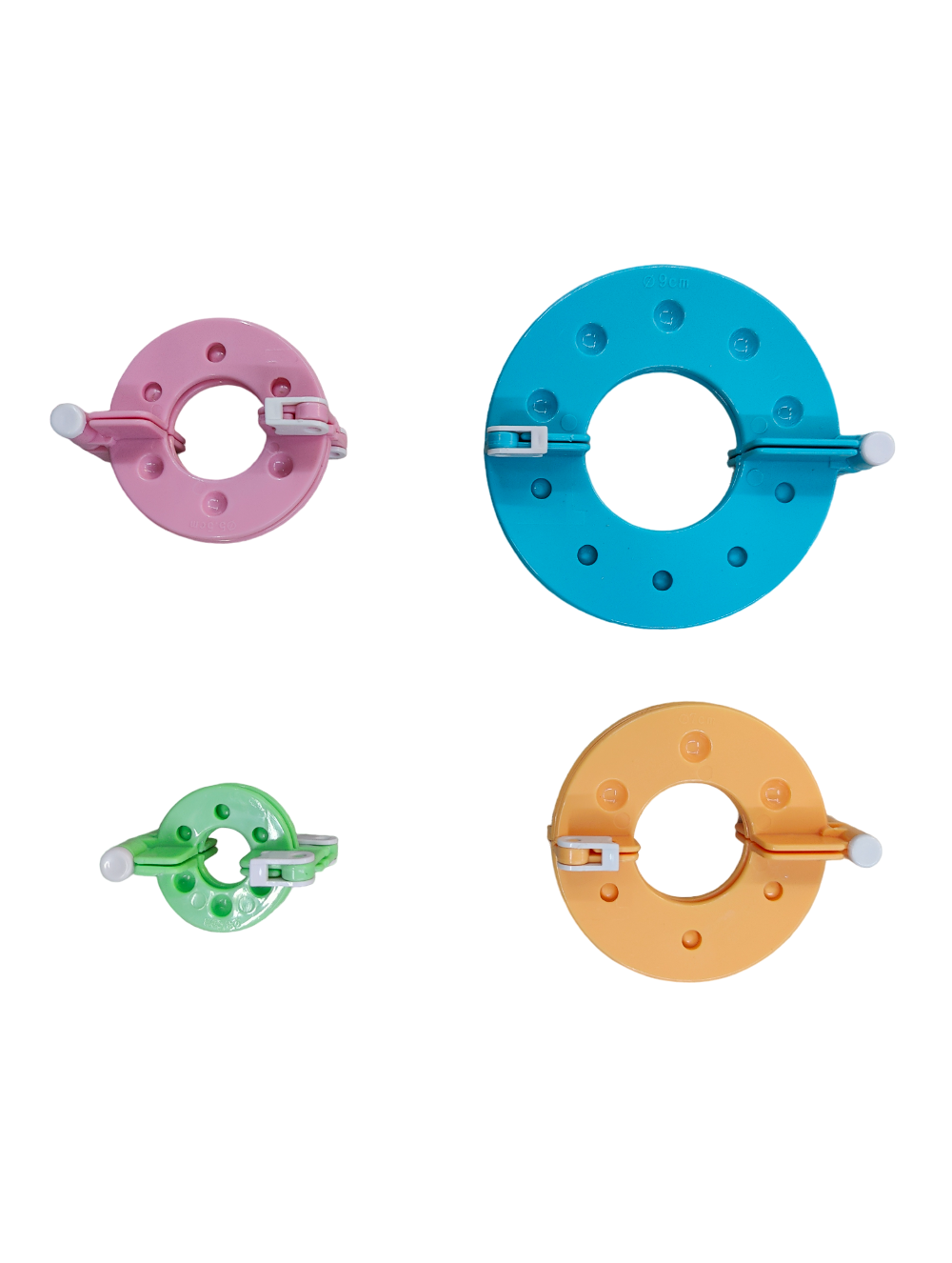 POM POM MAKER ERGONOMIC wholesale