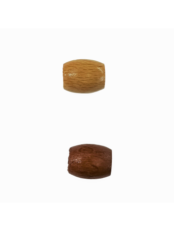 OVAL WOODEN BEAD wholesale