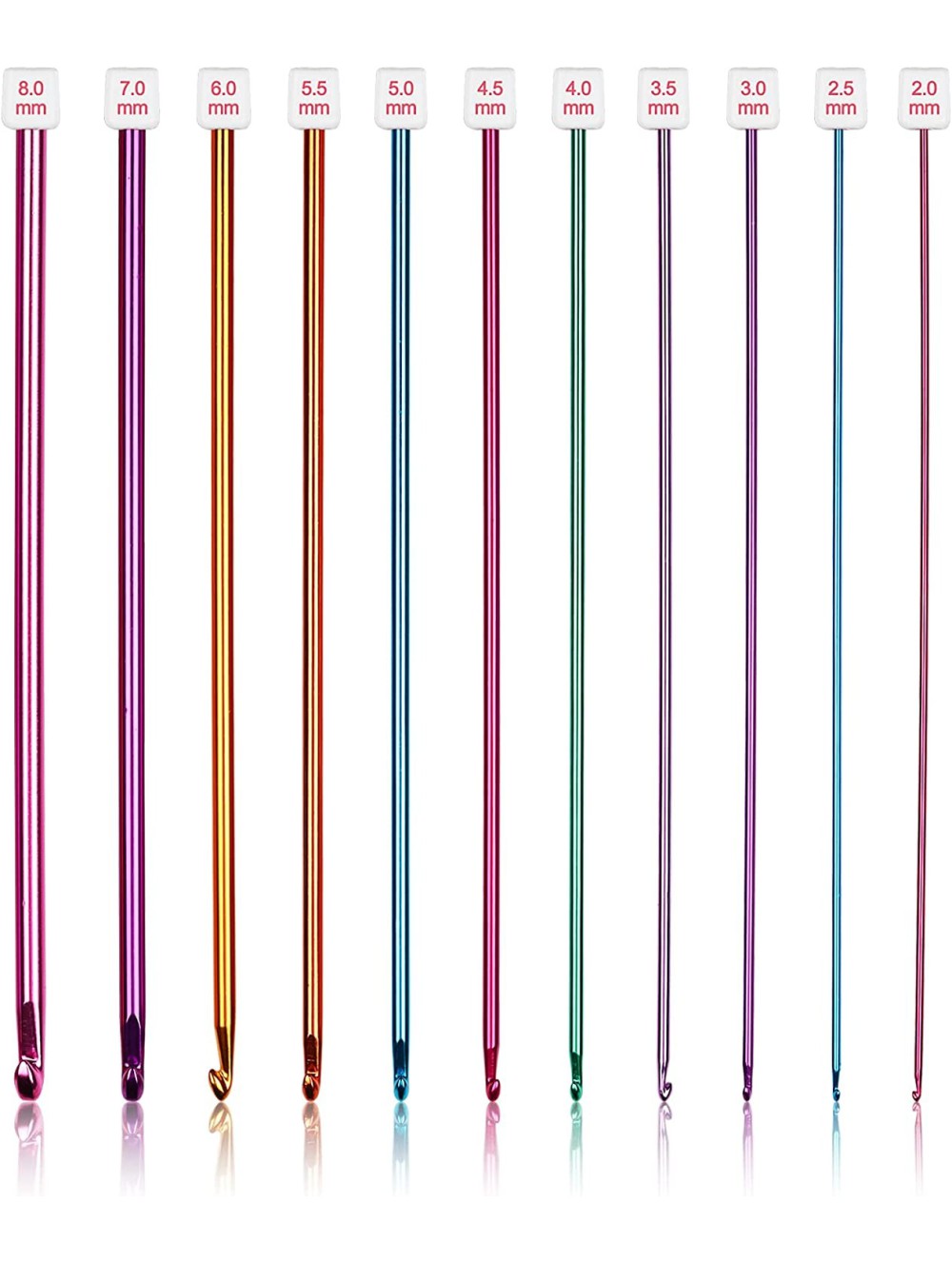 TUNISIAN CROCHET HOOKS wholesale