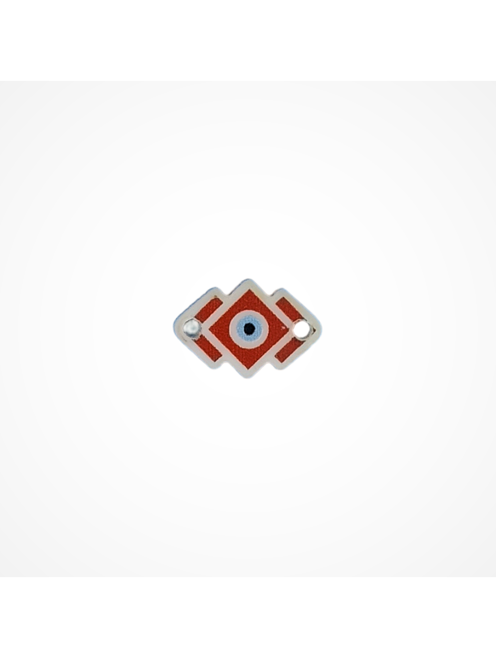 LEXI ACRYLIC CONNECTOR KITE "EYE" wholesale