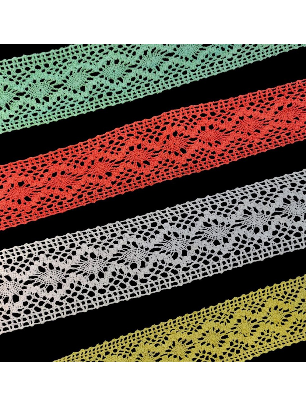 ΠΛΕΚΤΗ ΔΑΝΤΕΛΑ ΑΤΡΑΝΤΕΣ  6 cm χονδρικη