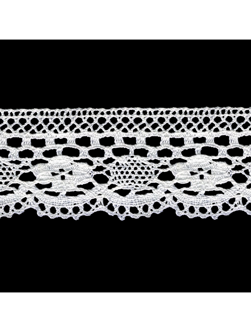 ΠΛΕΚΤΗ ΔΑΝΤΕΛΑ 6 cm χονδρικη