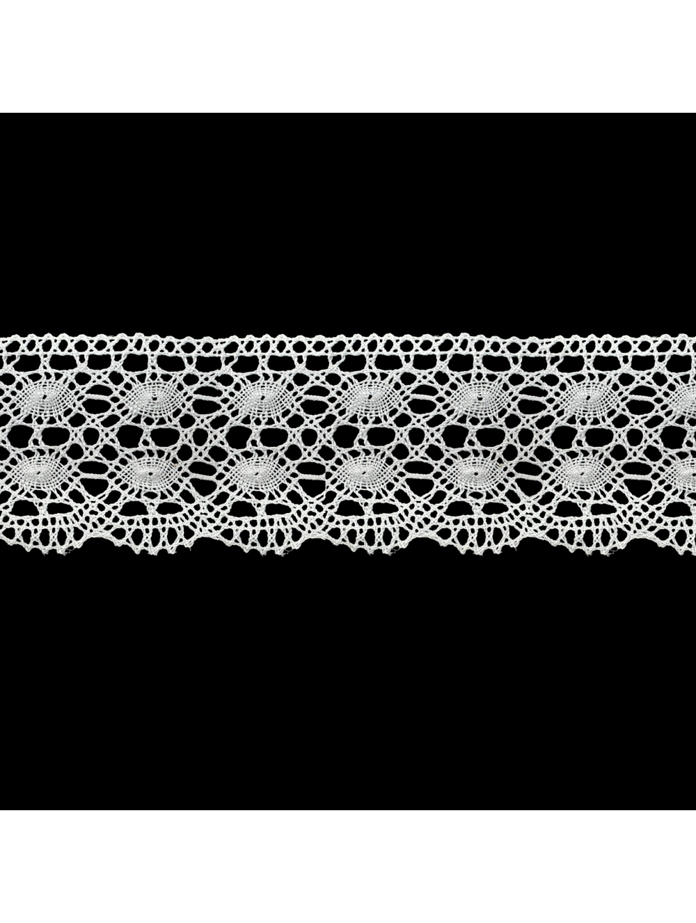 ΠΛΕΚΤΗ ΔΑΝΤΕΛΑ 5.5 cm χονδρικη