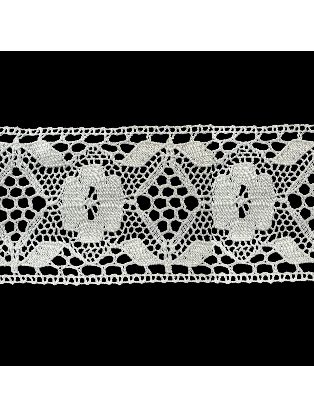 ΠΛΕΚΤΗ ΔΑΝΤΕΛΑ ΑΤΡΑΝΤΕΣ  7 cm χονδρικη