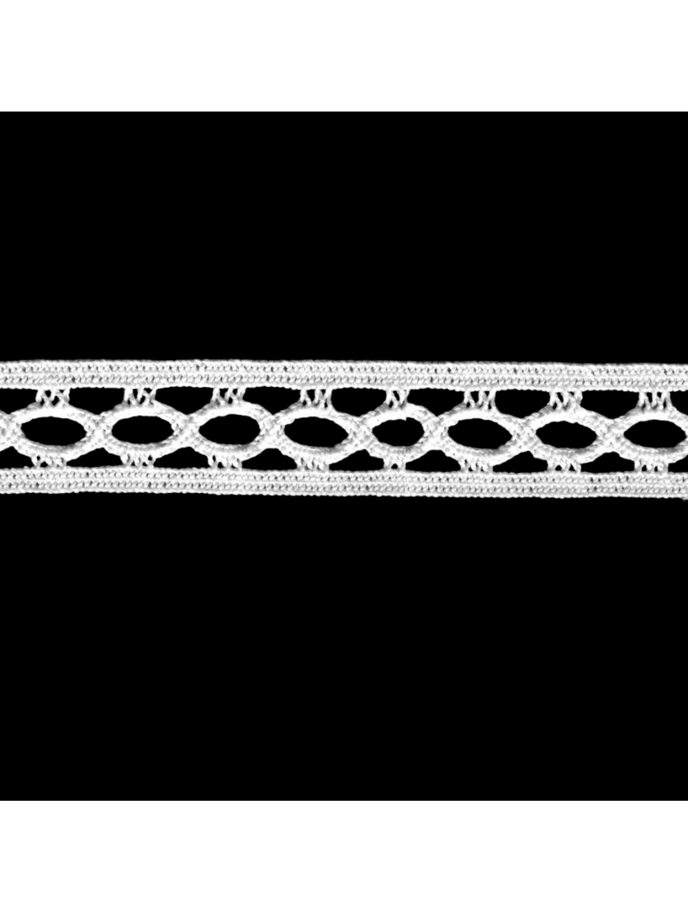 CROCHET LACE COTTON  2.7 cm wholesale