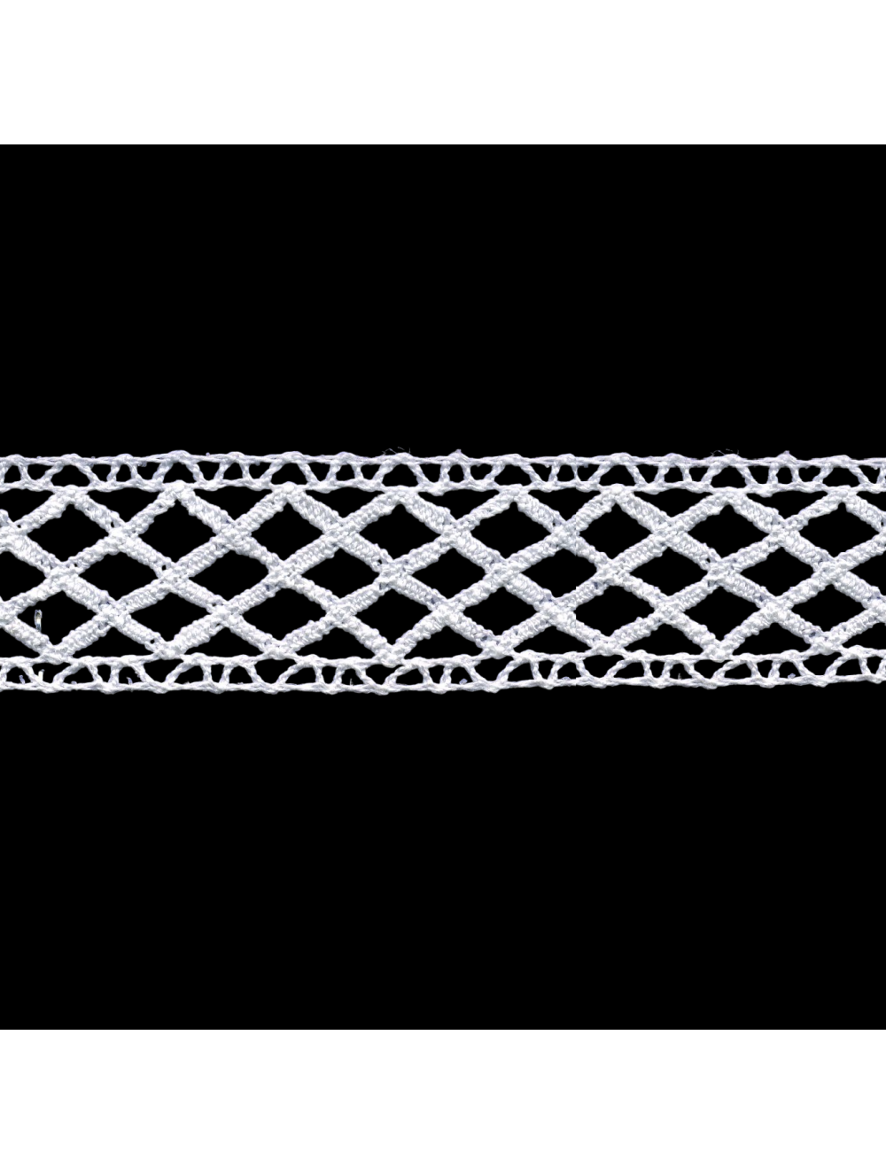 CROCHET LACE COTTON  3 cm wholesale