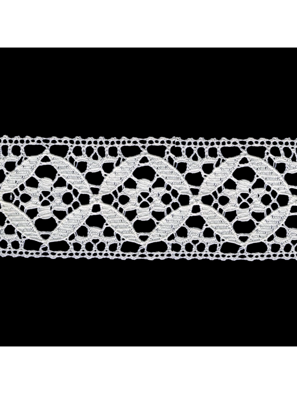 CROCHET LACE COTTON  5.5 cm wholesale