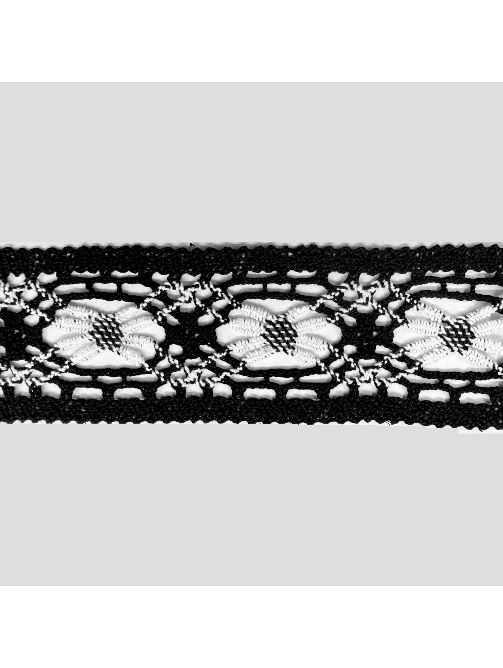 CROCHET LACE COTTON  5.5 cm wholesale