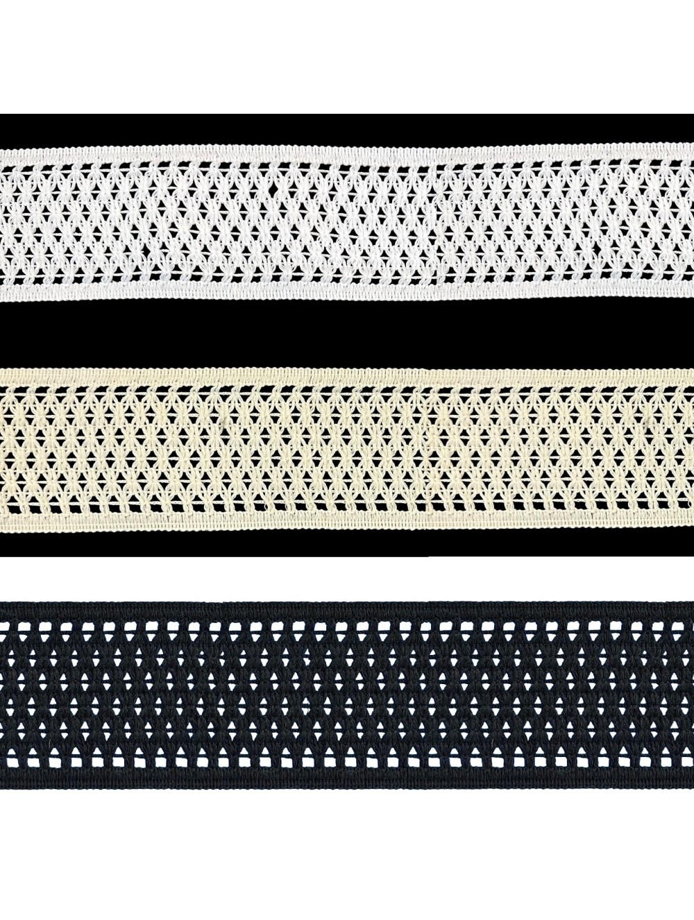 ΠΛΕΚΤΗ ΔΑΝΤΕΛΑ ΑΤΡΑΝΤΕΣ  6 cm χονδρικη