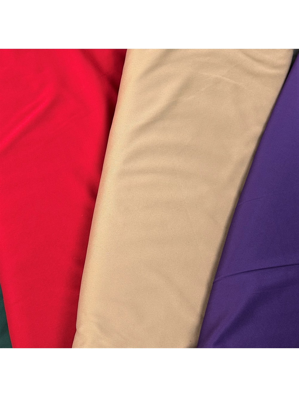 LINING TAFFETA ELASTIC INTERLOCK  140cm A' QUALITY (WHOLESALE)