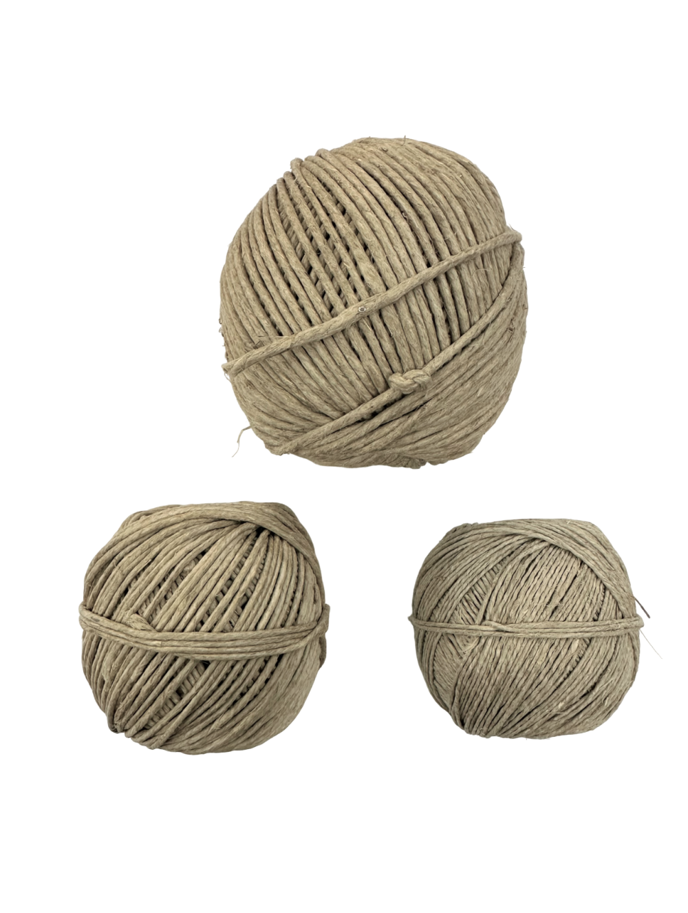 FLAX TWINE CORD wholesale