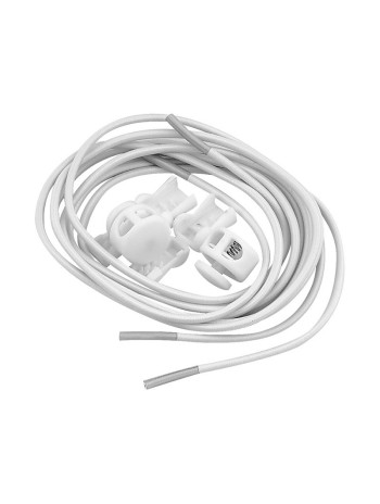 ELASTIC SHOELACES WITH STOP wholesale