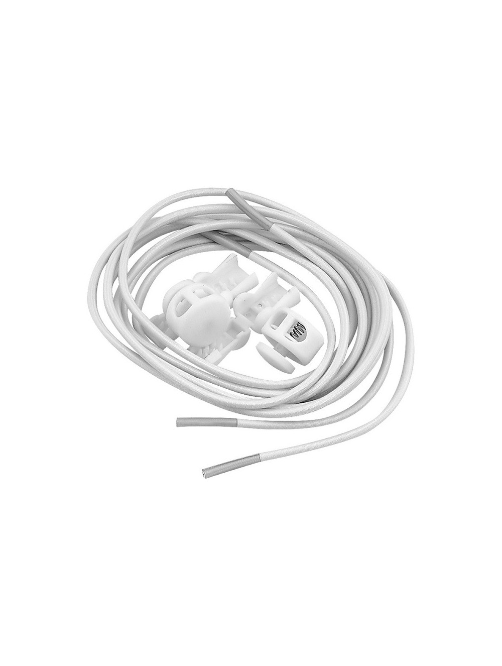 ELASTIC SHOELACES WITH STOP wholesale