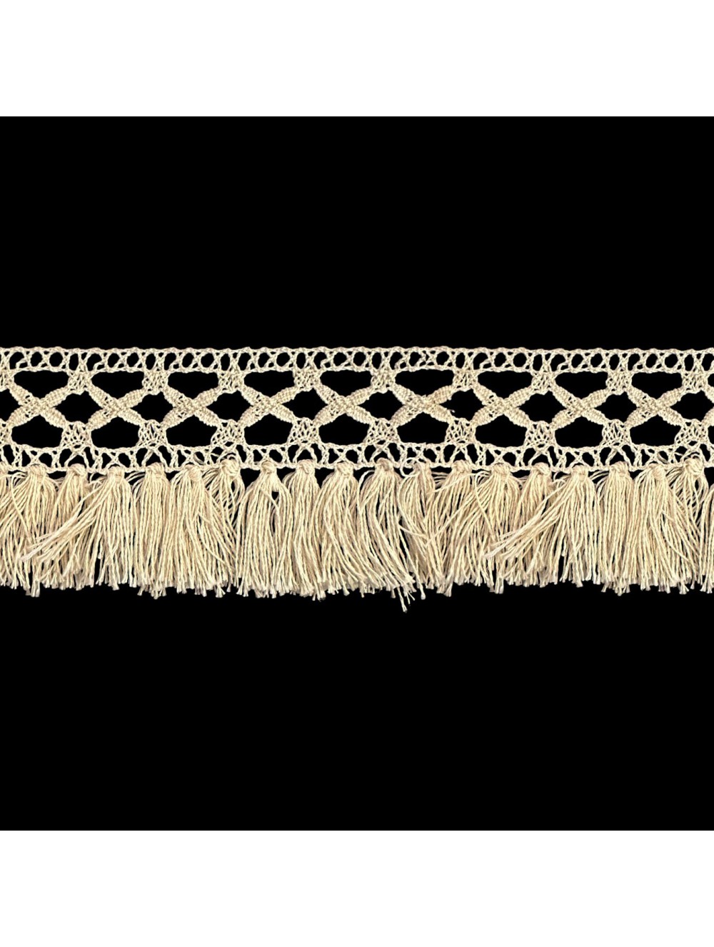 ΒΑΜΒΑΚΕΡΟ ΚΡΟΣΙ  5,8 cm χονδρικη