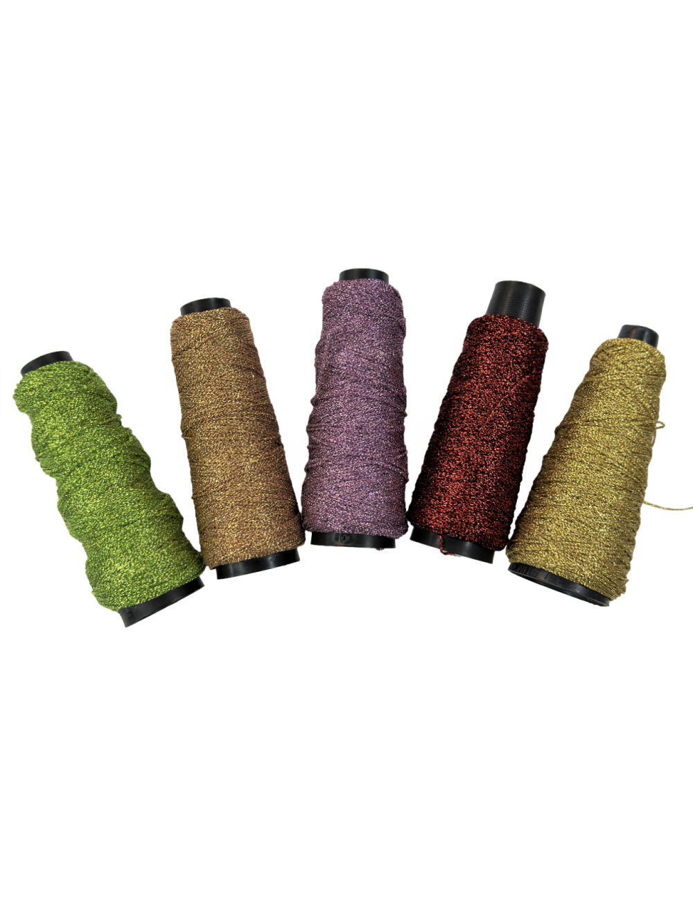 METALLIC CHAIN THREAD TRIPOLINO wholesale