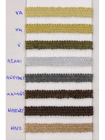 METALLIC EMBROIDERY THREAD wholesale