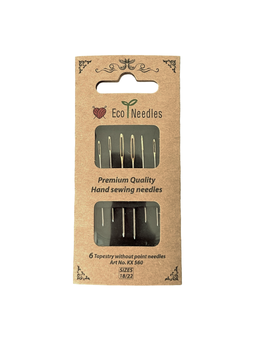 EMBROIDERY NEEDLES WITHOUT POINT wholesale