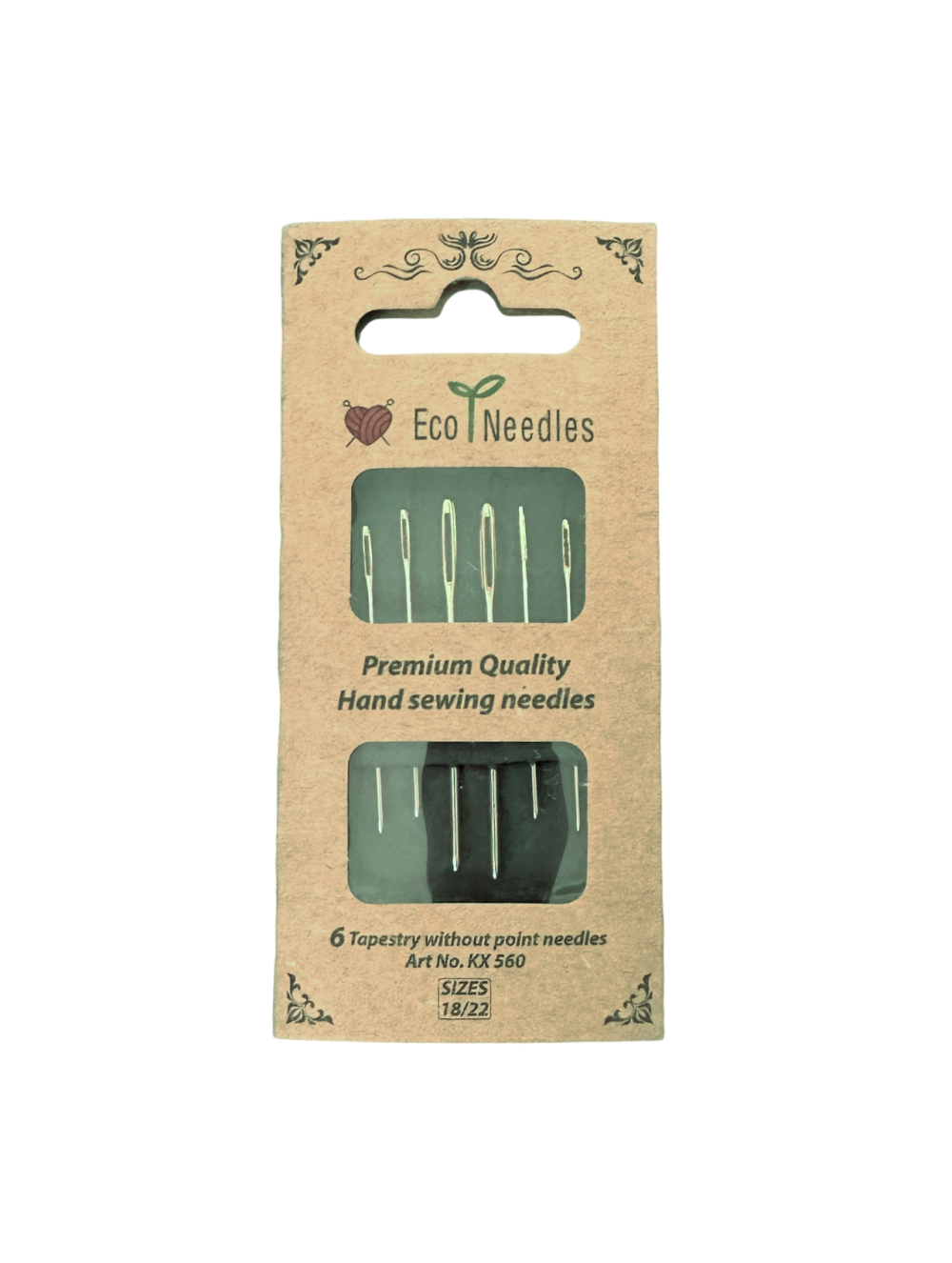 EMBROIDERY NEEDLES WITH POINT wholesale