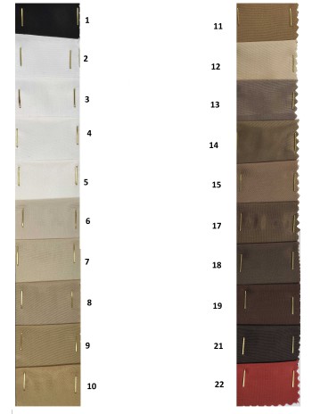 ΦΟΔΡΑ ΒΙΣΚΟΖΗ 140 cm (ΧΟΝΔΡΙΚΗ)