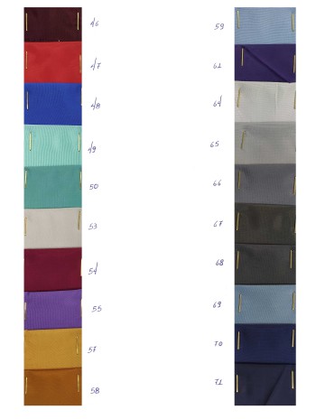 LINING  TAFFETA VISCOSE 140 cm (WHOLESALE)