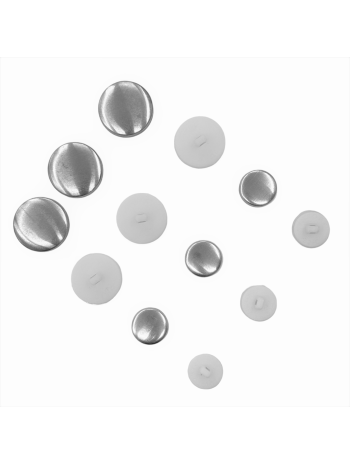 SEW-ON COVERED BUTTON wholesale