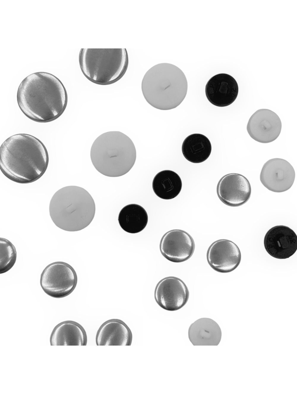 SEW-ON COVERED BUTTON wholesale