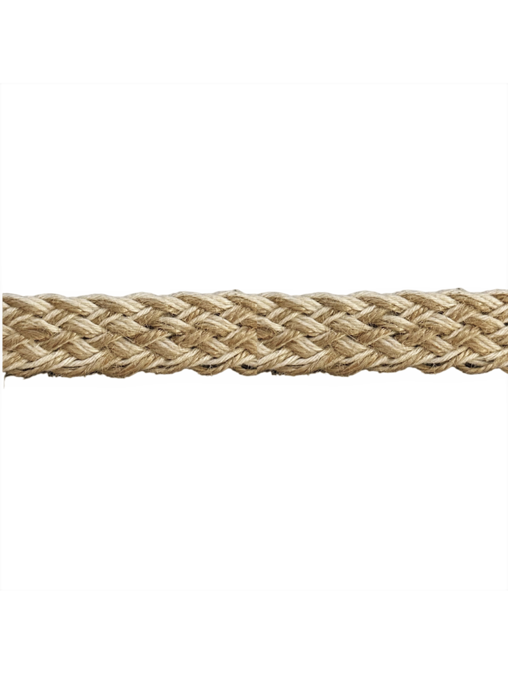 COTTON BURLAP TRIMMINGS  2.2 cm wholesale