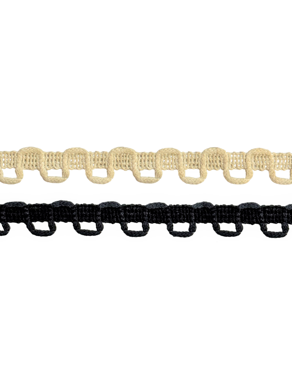 COTTON TRIMMINGS  1.2 cm wholesale