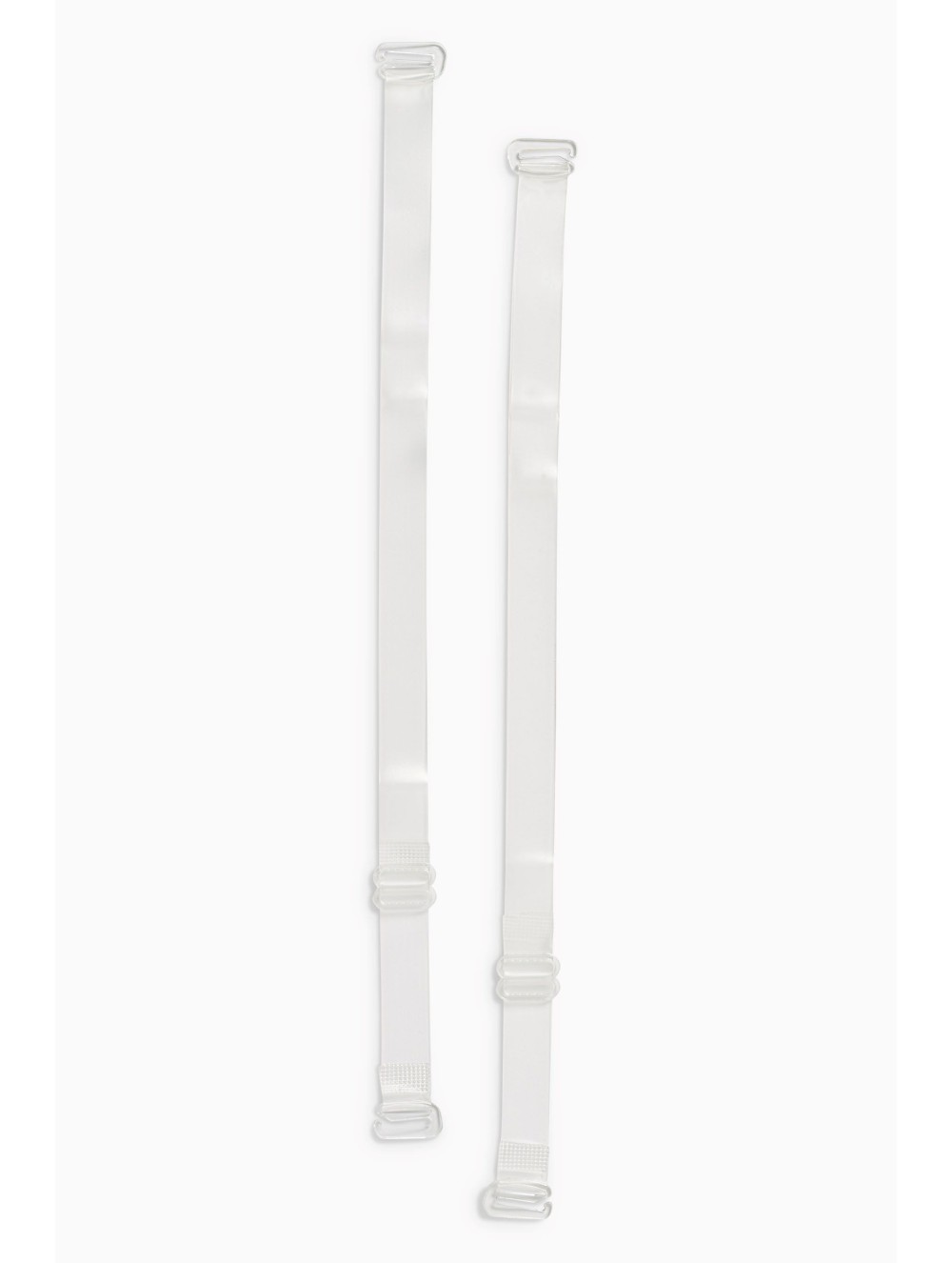 CLEAR TRANSPARENT BRA STRAPS wholesale
