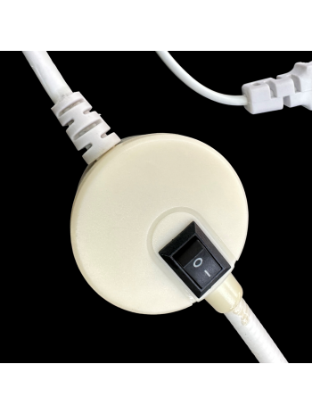 ΛΑΜΠΑ ΡΑΠΤΟΜΗΧΑΝΗΣ ΜΕ ΜΑΓΝΗΤΗ χονδρικη