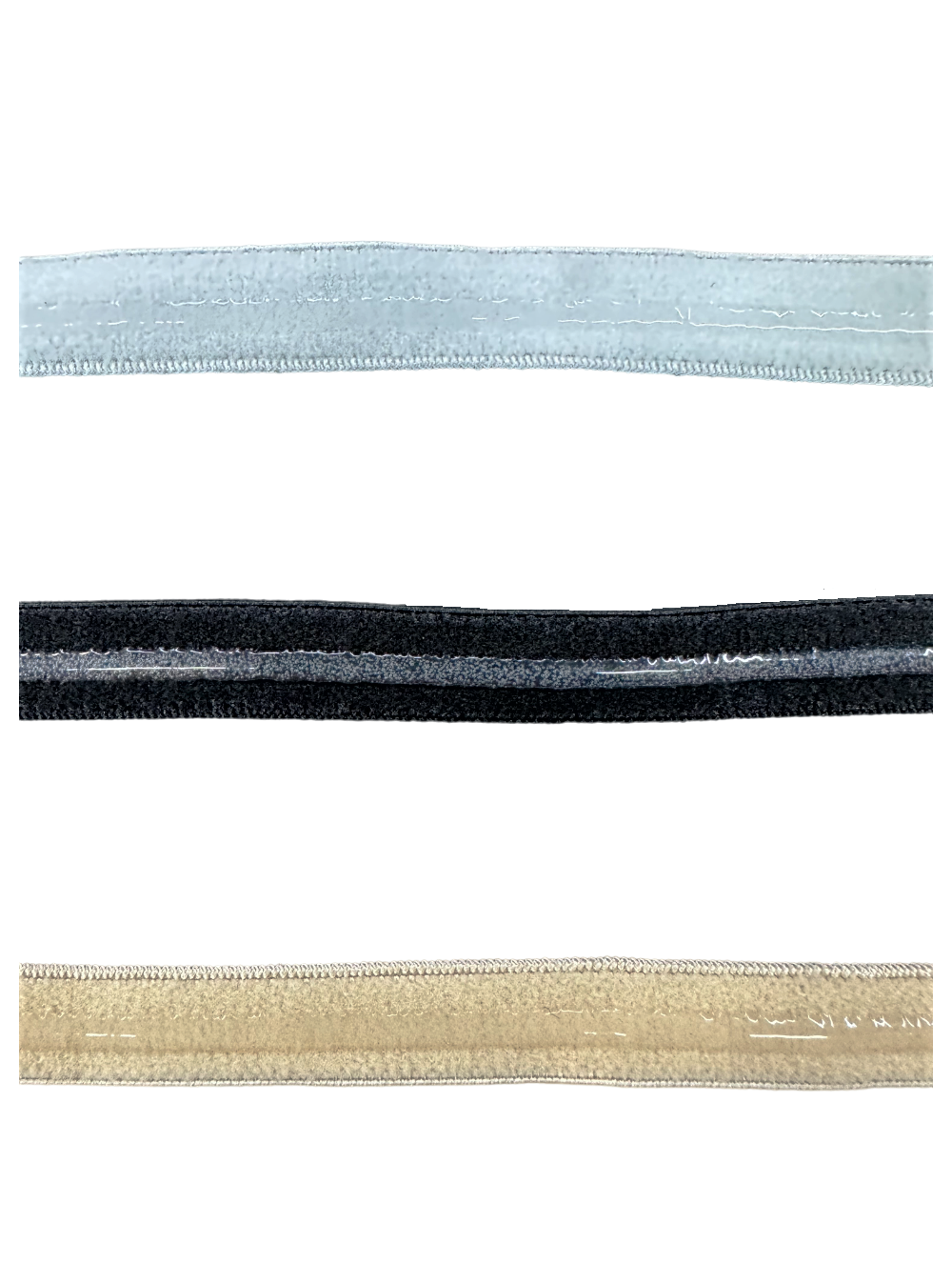 BRA ELASTIC TAPE with SILICONE wholesale