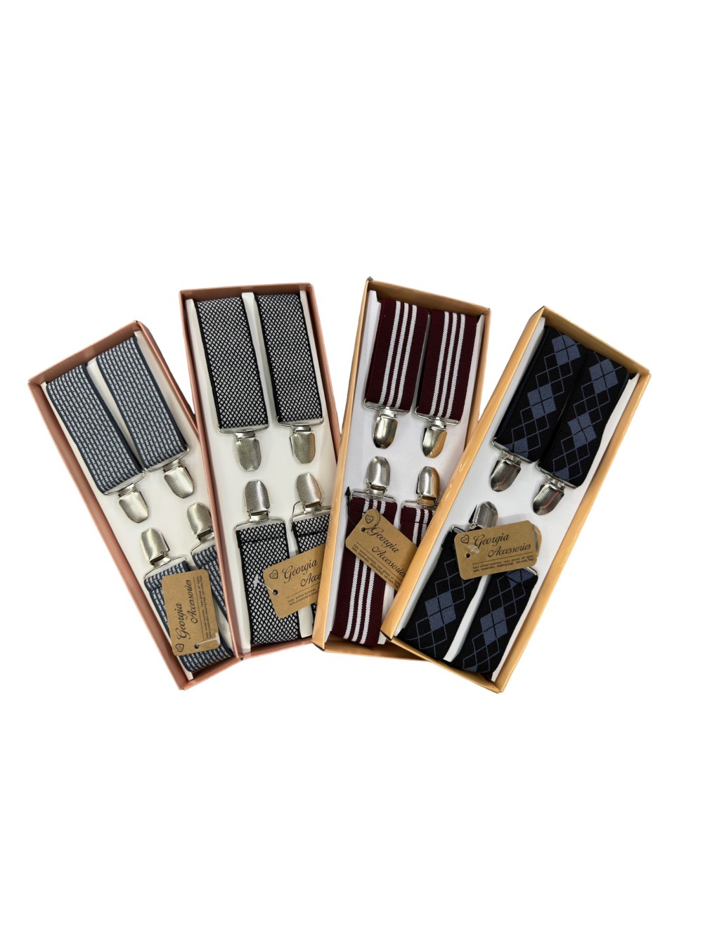 MEN'S STRAPS wholesale