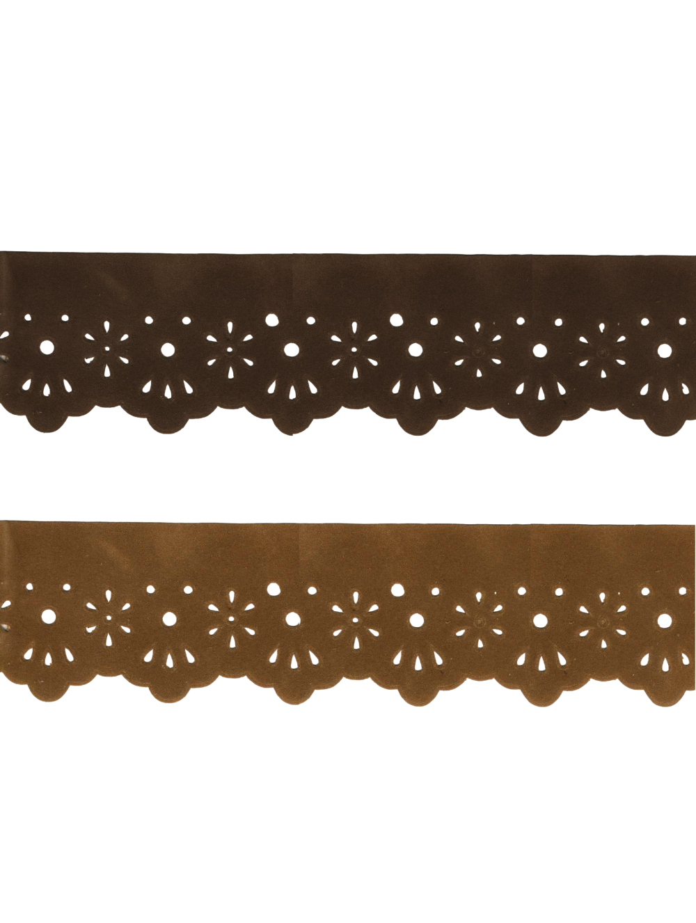 FRINGE SUEDE TRIMMING 50 mm wholesale