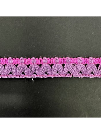 FRINGE ACRYLIC TRIMMING 20 mm wholesale