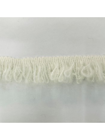 FRINGE ACRYLIC TRIMMING 40 mm wholesale