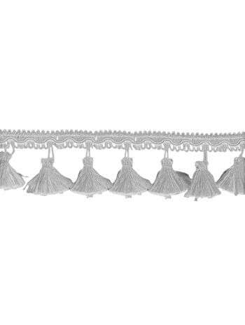 RAYON TRIMMING WITH TUFT wholesale