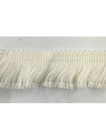 FRINGE ACRYLIC TRIMMING 30 mm wholesale