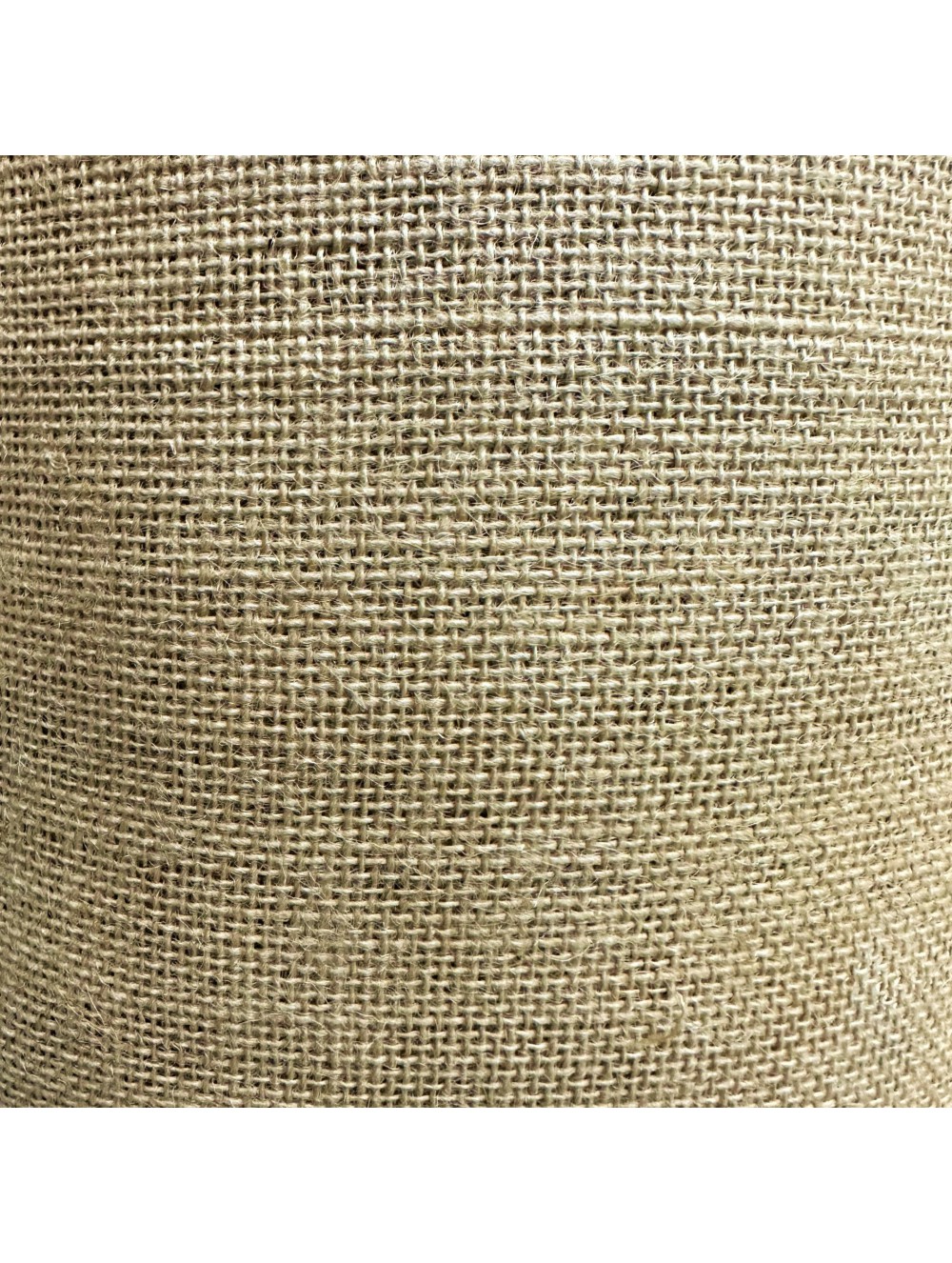BURLAP FABRIC CANVAS wholesale