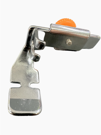 HOUSEHOLD MACHINE ZIPPER PRESSER FEET (wide) wholesale