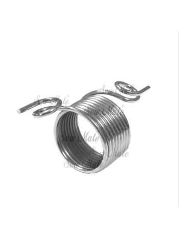 ΜΕΤΑΛΛΙΚΗ ΔΑΚΤΥΛΙΘΡΑ (ΟΔΗΓΟΣ) ΠΛΕΞΙΜΑΤΟΣ χονδρικη