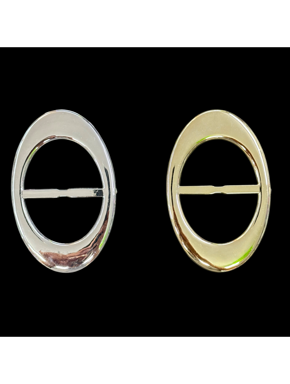 PLASTIC OVAL BUCKLE wholesale